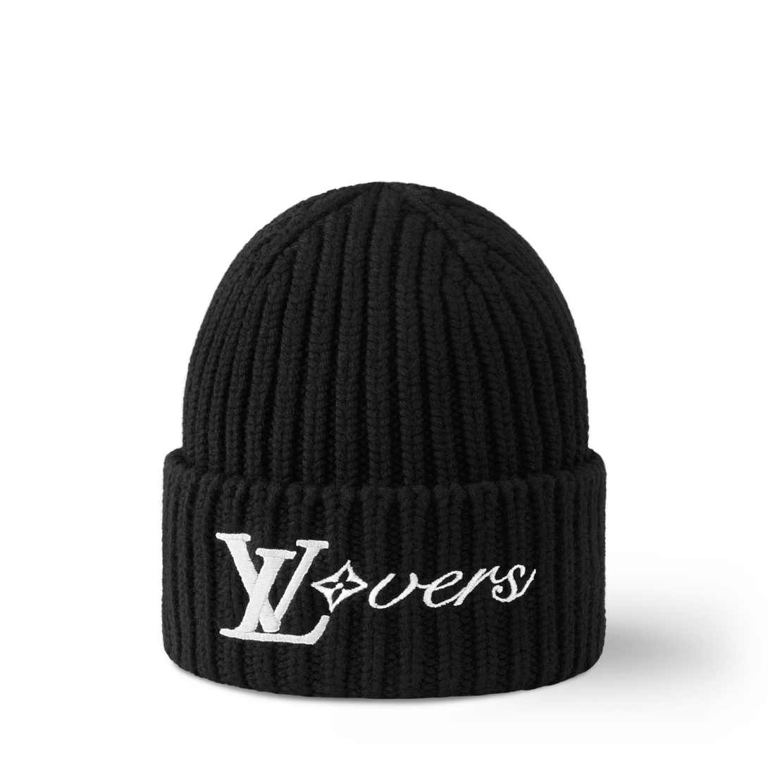 LV Vers Beanie - Acessórios | LOUIS VUITTON ®